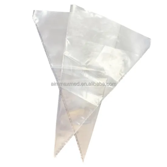 OEM Solutions for Cake Bakery Equipment and Pastry Bags