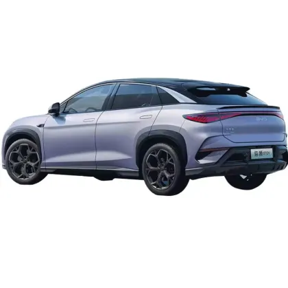 BYD Sea Lion 2024 550 Zhi Voyage Edition 4WD Electric SUV