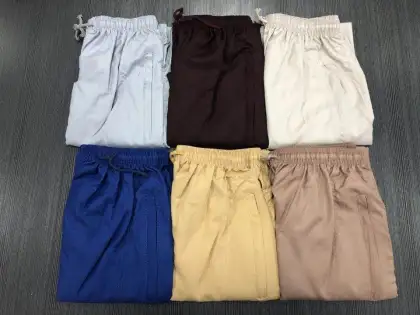 Arab Muslimah pants Arabic Pants