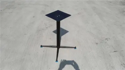 F-61 popular office tables office conference table design