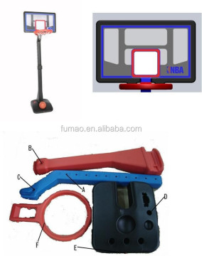 2015 Outdoor & Indoor Basketball Goal Post, Board, Hoop Kit, Rim, and Set: Your Comprehensive Guide to Choosing the Perfect Equipment