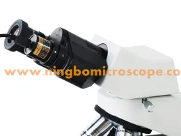 5.0MP USB2.0 Digital Eyepiece Camera for Microscope