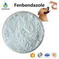 Factory price active ingredients Fenbendazole powder
