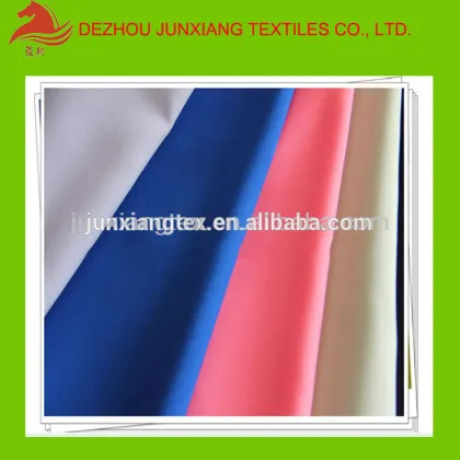 cvc mixed fabric cottonpolyester fabric cvc 55/45