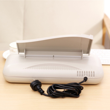 Heavy Duty Three Holes Electric Hole Punch