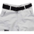 Short d'été nautique pour hommes