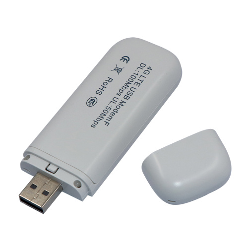 Cat4 150Mbps Lte Usb Dongle 4G Modem