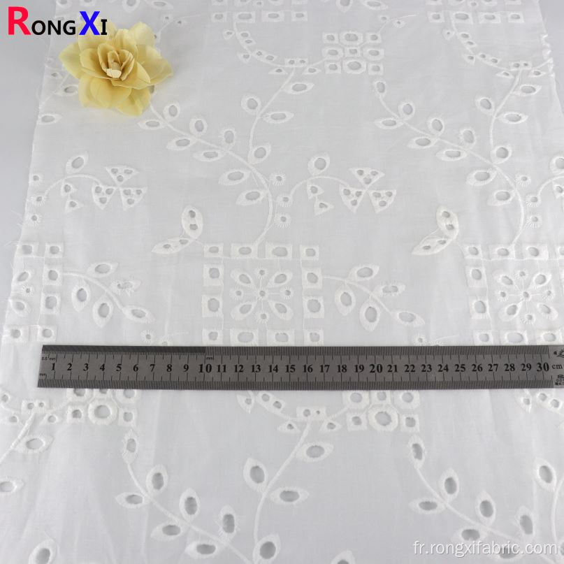 Tout nouveau tissu de coton japonais en gros