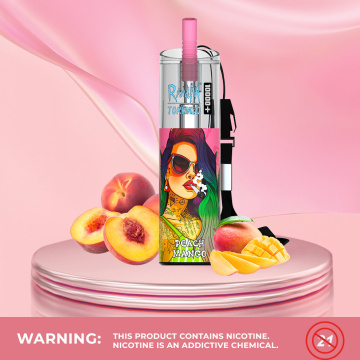 RandM Tornado 10000PLUS Electronic Cigarette Disposable