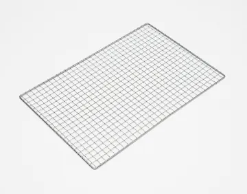 BBQ Smoker Grill BBQ Rack