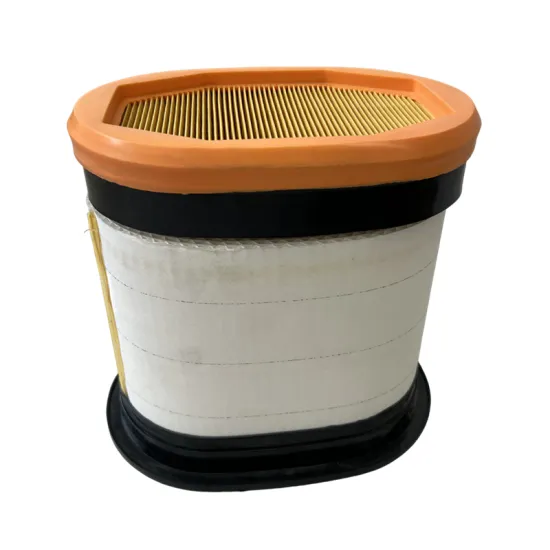 High-Quality Truck Engine Spare Parts: 227-74497 (CP23210) & 293-4053 Air Filter