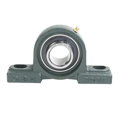 UCFL205 Bearing UCFL Series Pillow block bearings