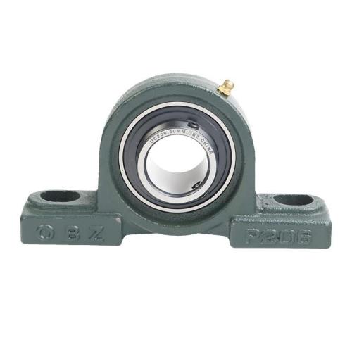 UCFL205 Bearing UCFL Series Pillow block bearings