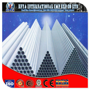Hot Dipped Galvanized Steel Pipe Competitive Price