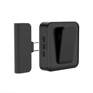 iOS/Android Universal Outdoor Live Broadcast Microphone - Factory Clearance Sales R10