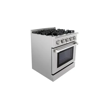 High end Kitchen appliance gas burner stove/gas cooking stove