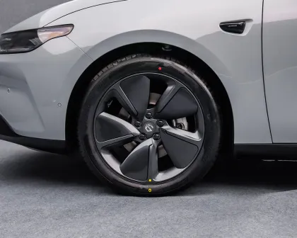 2023 Leapmotor C01 630 AWD: Unleashing Power and Innovation in New Energy Vehicles