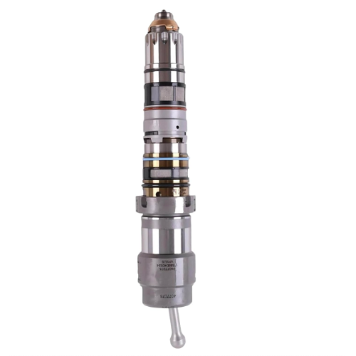 6435323 643-5323 TORQUE CONVERTER FOR AD45