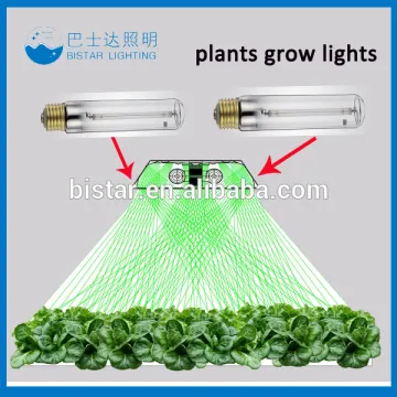 hot sale hps grow light kit 1000w 600w hps bulb manufacturers