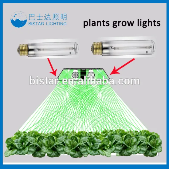 hot sale hps grow light kit 1000w 600w hps bulb manufacturers