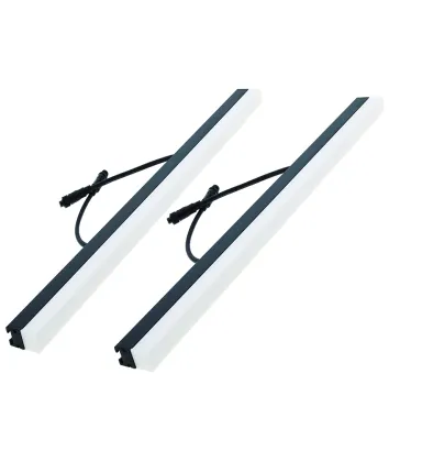 DC24V LED Bar Stage Light - SK6812 RGB Point by Point Lighting