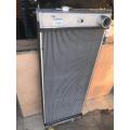 pc300-8 excavator radiator assy 207-03-75121