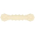 Percell 6 &quot;Nylon Dog Chew Bone ชีส Scent