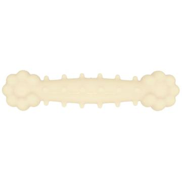 Percell 6" Nylon Dog Chew Bone cheese Scent