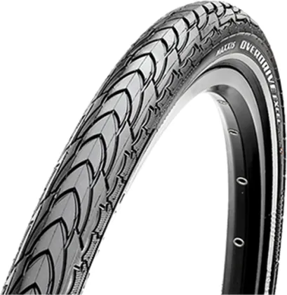 Rubber Tire for City Bike MTB