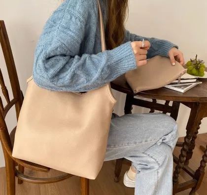 Factory Price Slouchy Hobo Bags for Women