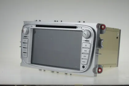 Dvd Player For Android Ford Galaxy