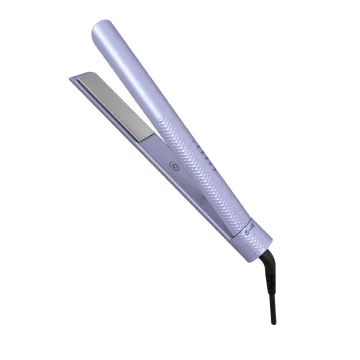 Hot Sale Fast Heating Temperature 2-in-1 Hair Straightener & Curler