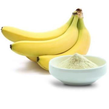 Hot Selling Natural Freeze Dried Banana Powder