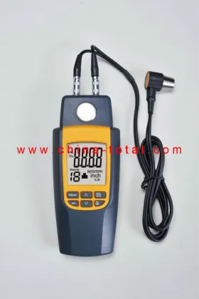 SR1041 Ultrasonic thickness meter