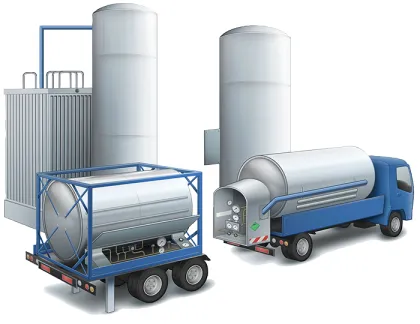 Modular Green Ammonia Devices for Energy Storage in Large Wind Power Plants