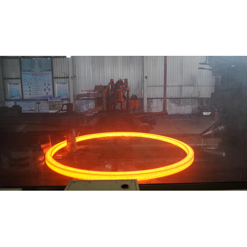 Flange Yayasan Kuasa Luar Pesisir 7.0MW