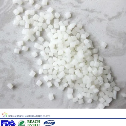 UV STABILIZER MASTERBATCH