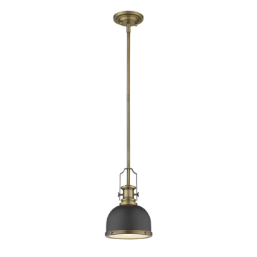จี้ Droplight อุตสาหกรรมที่ทันสมัยสำหรับห้องครัว, รับประทานอาหาร, ห้องนั่งเล่น, โถงทางเดิน, ห้องใต้หลังคา