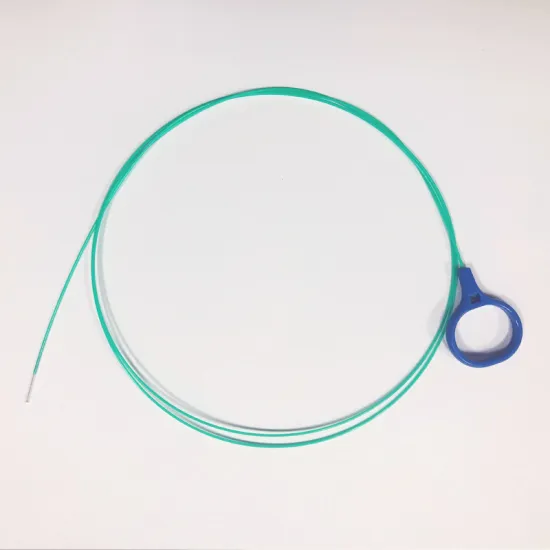 Disposable Endoscopy Cytology Brushes: Enhancing Diagnostic Accuracy in Medical Practices