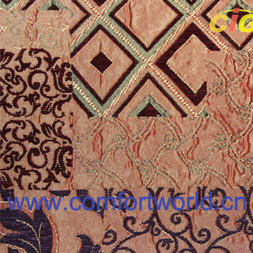 เบาะกำมะหยี่ jacquard