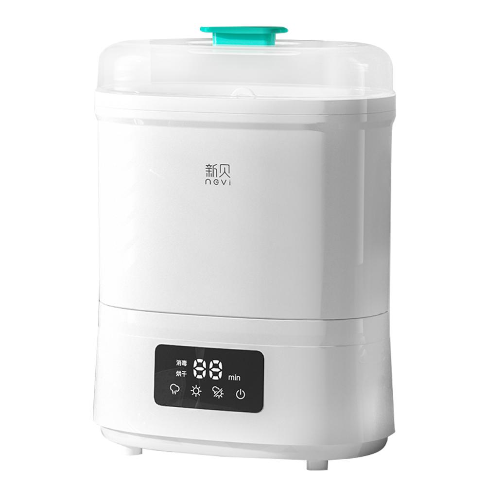 Baby Bottle Steam Sterilizer