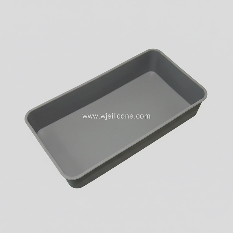 EV Silicone Interior Functional Parts for AITO