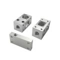 Custom Precision CNC Milling Metal Parts