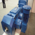 Bucket Elevator M Series Gearboxes
