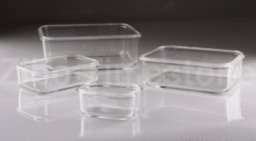 Glass Bakeware (DPP-49)