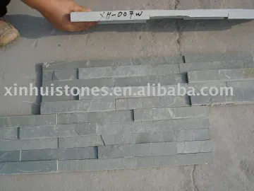 Dark Grey Culture Stone
