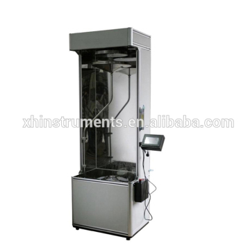 Bundesmann Water Repellency Tester
