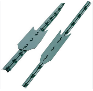 Κήπος και Farm Fence T-posts