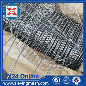 BBQ Mesh with Handle
