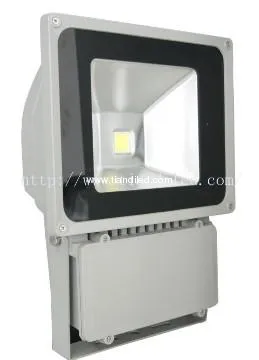 IP65 Aluminum Die-casting 70watt led flood light ip65,7700lm